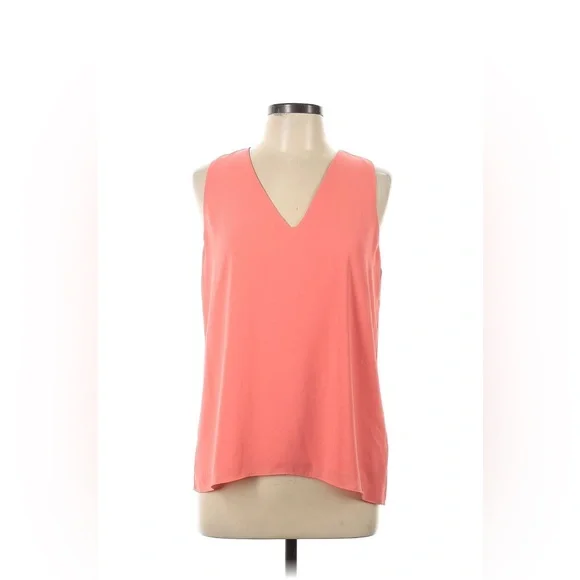 Aritzia Babaton Blouse - Pink (L) - Picture 1 of 4